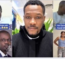 Nouvelle révélation explosive de Tange sur l'aveu de Cheikh Bara Ndiaye contre Sonko sur Adji Sarr