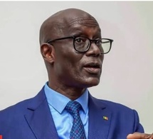 Ils en savent trop les uns sur les autres » : Thierno Alassane Sall lance une charge contre le pouvoir