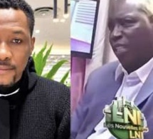 Grave réaction de Tange Madiambal fait une révélation sur la vidéo nue de Sonko au salon de massage