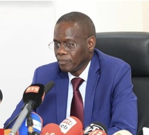 LFR 2026 : Le Premier ministre Al Aminou Lo se dit « convaincu » d’un compromis avec Pastef