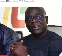 Secteur privé national : osons nous dire la vérité ! (Par Abdoulaye Dieng, entrepreneur)