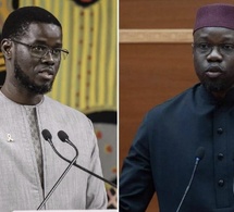 LFR 2026 : les armes secrètes de Diomaye Faye face à Ousmane Sonko