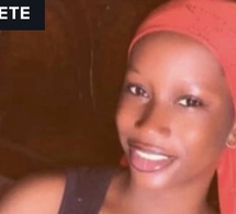 Meurtre d'Aminata Sy à Podor : arrêté par la police de Mbacké, son petit ami passe aux aveux