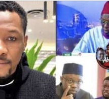 Nouvelle révélation de Tange sur la réaction inattendue de Doudou Wade sur l' ex PM de Macky Sall