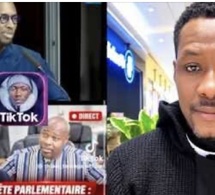 Surprenante révélation de Tange Capitaine Touré ex pastef demolit gravement Sonko et Guy Marius sur
