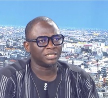 Division spéciale de Cybersécurité : le chroniqueur Cheikh Tidiane Kandé annonce sa convocation