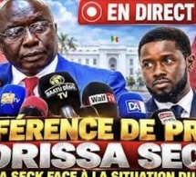 Le Sénégal est aujourd’hui méconnaissable » : Le réquisitoire au vitriol d'Idrissa Seck contre le pouvoir !