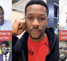 Grave réaction de Tange sur la réponse cinglante de Bâcher Fofana journaliste au blocage de Sonko