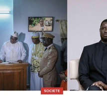 Lat Dior : Macky Sall taclé, Diomaye Faye interpellé