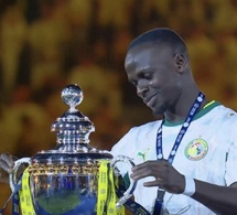 Sadio Mané : la dernière danse