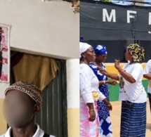 Démantèlement  du siège du MFDC à Ziguinchor : 28 personnes arrêtées lors d’une opération de sécurisation