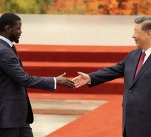 Sénégal–Chine : les chiffres d’une coopération à plus de 2 000 milliards FCFA