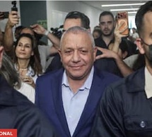 Elections en Israël: l'opposition devant mais sans majorité, les partis arabes en force