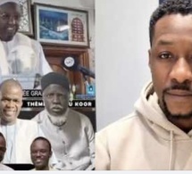 Grave révélation de Tange l'imam Ratib crache ses vérités aux sagarous Oustaz menteur de Sonko sur