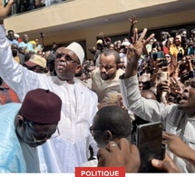 CSEQ, normes ISO 9001 et maillage du terrain : Comment l'APR de Macky Sall prépare son retour au pouvoir !