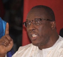 Crime de Podor, blocage économique et JOJ 2026 : Le grand réquisitoire de Cheikh Oumar Anne