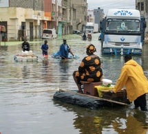 Inondations, alimentation et énergie : Khafor Touré (APR) dresse un bilan social alarmant de la gestion actuelle