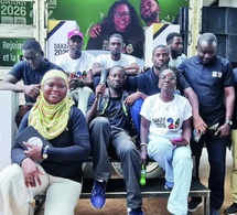JOJ Dakar 2026 : Une caravane pour rapprocher les jeunes des métiers du transport et de la logistique