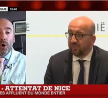 Direct : Ce que l’on sait de l’attentat commis à Nice