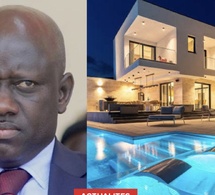 Villa de Serigne Bassirou Guèye : le gros revirement de…