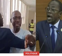 Abdou Mbow : mauvaise nouvelle pour le député Pastef Ousmane Fall