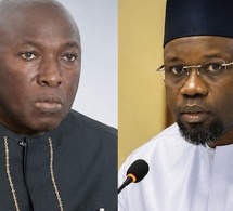 Accusations d'élimination physique d'Ousmane Sonko : Arona Coumba Ndoffène Diouf contre-attaque