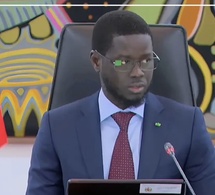 LFR 2026 et LF 2027 : La surprenante demande de Bassirou Diomaye Faye à son Premier ministre !