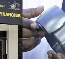 Pool judiciaire financier : Moussa Seydi libéré sous bracelet électronique