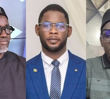 Tribunal correctionnel de Dakar : Les procès de Fadilou Keïta, Pape Abdoulaye Touré et Lamignou Darou renvoyés