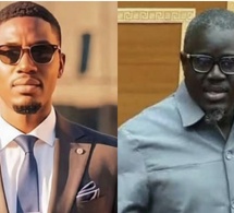 Tribunal de Dakar : Renvoi du procès du TikToker Keylor et comparution réclamée de Tahirou Sarr par Me Aboubacry Barro