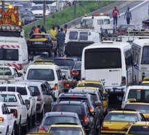 Circulation et JOJ Dakar 2026 : ces voies qu’il ne faut surtout pas emprunter