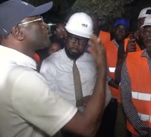 Eclairage public des sites de Saly et de Diamniadio : L’ANER au Rendez-vous des JOJ Dakar 2026