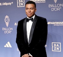 Et si Kylian Mbappé ne remportait jamais le Ballon d’Or ?