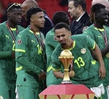 CAN 2032 : le Sénégal marque des points