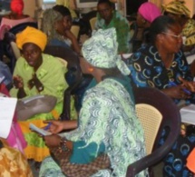 Conseil des ministres décentralisé dans la banlieue dakaroise : Les femmes de Bby décaissent 10 millions pour l’accueil de Macky Sall