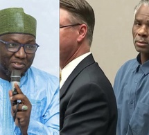 Verdict de Modou Ngom aux États-Unis : La réaction inattendue de Cheikh Omar Diagne