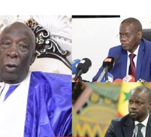 Rejet Loi LFR : Al Amine Lô mobilise les communicateurs traditionnels pour raisonner Sonko et les députés de Pastef