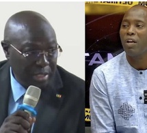 Propos d'Arouna Coumba Ndoffene Diouf sur Ousmane Sonko : La position tranchée de Daouda Mine