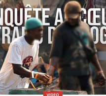 Enquête] Kush, Crack et MDMA : Plongée au cœur du « Zombieland » de la Médina