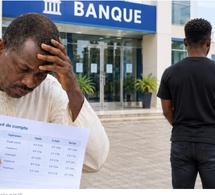 Guédiawaye : un riche commerçant piégé par son partenaire après l’envoi de…