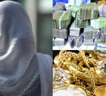 Touba : la veuve, le bijoutier et le plan diabolique pour dépouiller une femme d'affaires de plus de 20 millions F CFA