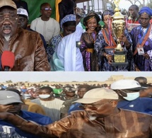 Finale de la Coupe du maire à Sinthiou Boumack : Farba Ngom gâte la jeunesse et prône l'unité