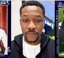 Surprenante réaction de Tange Socé Ndiaye journaliste la force de Diomaye sur la faiblesse de Sonko