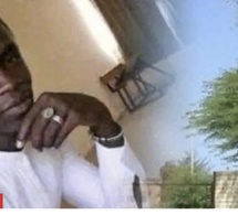 Mort de Fallou Sène : Le gendarme avoue le tir, 6 mois ferme requis et 250 millions FCFA réclamés !