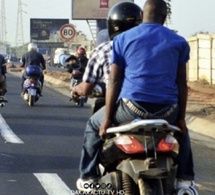 JOJ : La circulation des motos interdite la nuit à Ngaparou, Saly Portudal et Somone du 31 octobre au 14 novembre