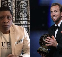 Rémy Ngono: « Harry Kane (est un) Ballon d’or par effraction »