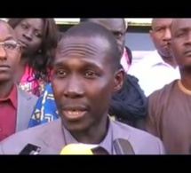 Urgent – Ousmane Ka du Collectif des Agences dissoutes arrêté par la police