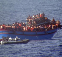57 Sénégalais figurent parmi les 700 victimes du naufrage en Méditerranée