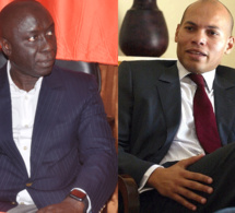 LIBERATION DE KARIM WADE: Idrissa Seck met la Colombie dans le coup