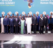 Sommet de l’Ua : trois scénarios pour la succession de Dlamini-Zuma